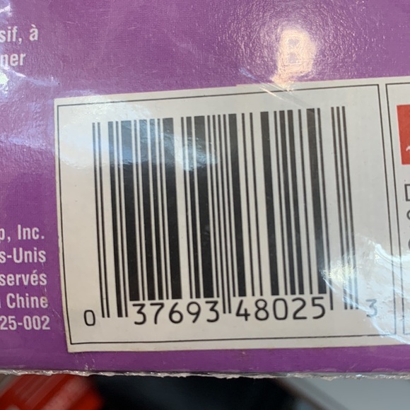 2 Vintage 30X60 Halloween Window Silhouettes Creepy Eerie Scary Ghost Skeleton - Picture 10 of 10